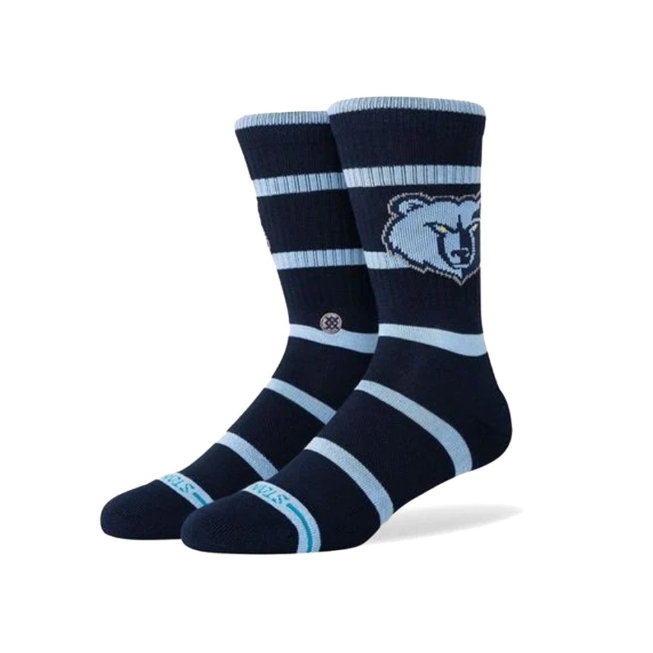 STANCE PREP MEM A555C24PME-BLU Blue