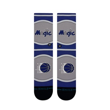 Κάλτσες Μπλε - Stance Orlando Magic Mini Ball Hardwood Classics