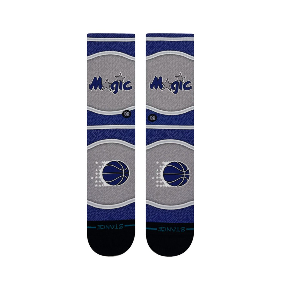 STANCE ORL MINI BALL HWC A556C24ORL-NVY Blue