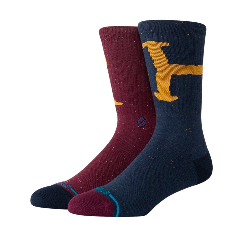 STANCE RON AND HARRY CREW A556D24RON-NVY Blue