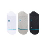 STANCE ATHLETIC TAB 3 PACK A258A23FLX-MUL Colorful Image 