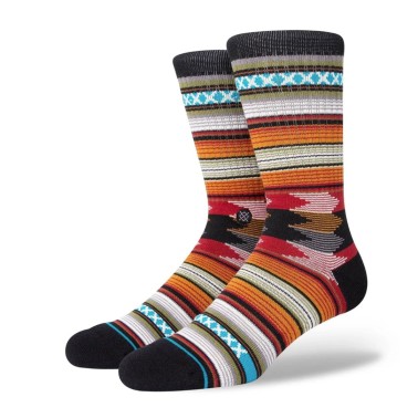 STANCE BARON A556C21BAR-BLK Colorful