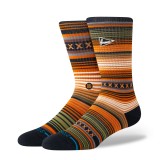 STANCE CURREN PARKS CREW A556C25CUR-SPI Colorful Image 