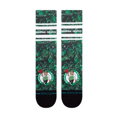 Κάλτσες Πολύχρωμες - Stance Energy NBA Boston Celtics Camo Trees