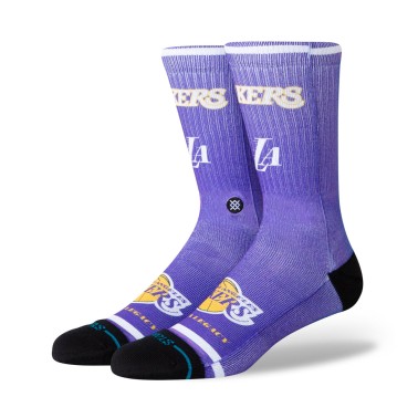 Κάλτσες Πολύχρωμες - Stance Energy NBA Los Angeles Lakers Statement 2026