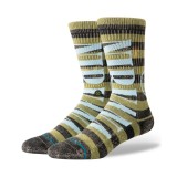 STANCE NIRVANA A556B24NIR-GRN Colorful Image 