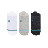 STANCE RUN LIGHT TAB 3 PACK A248A23FLX-MUL Colorful Image 