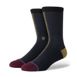 STANCE SIDEWACK CREW A556C24SID-MUL Colorful Image 