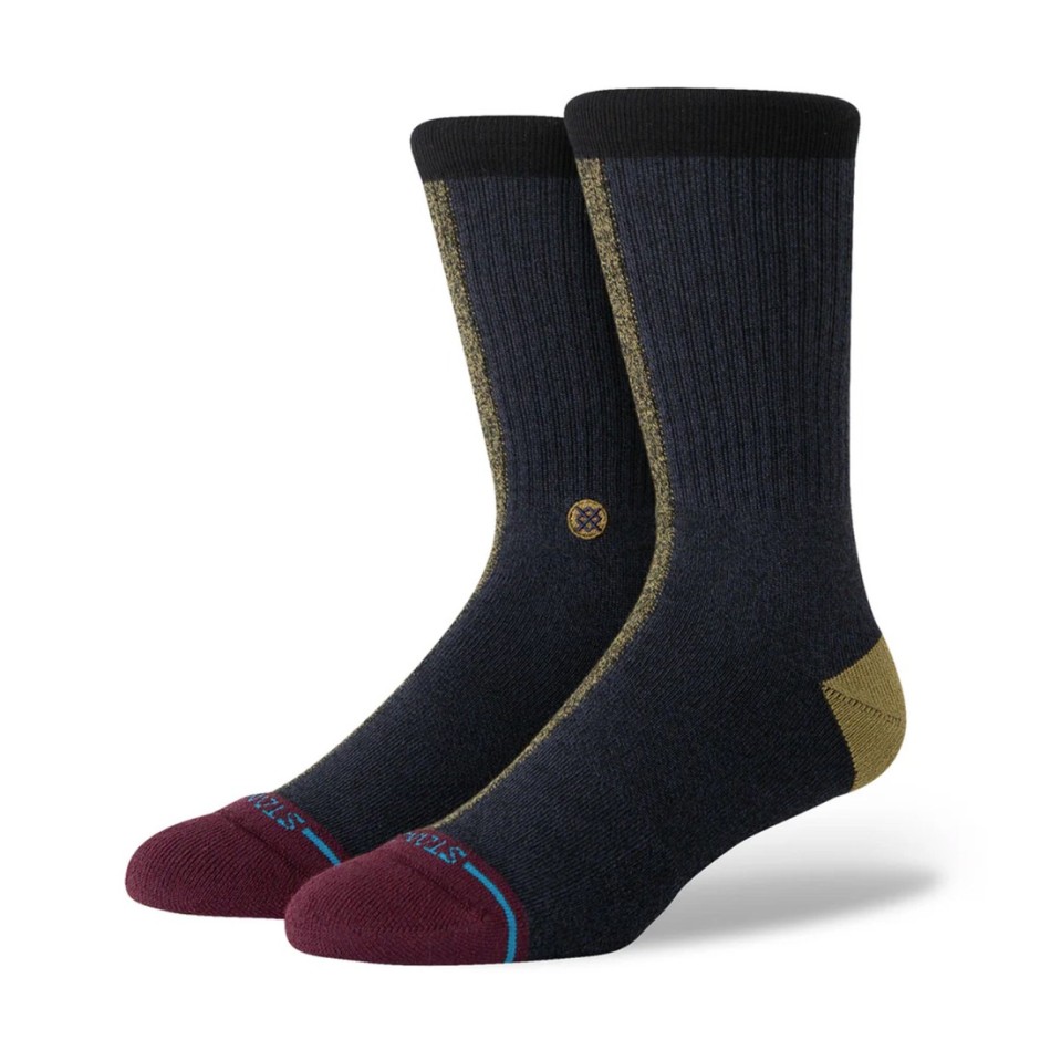 STANCE SIDEWACK CREW A556C24SID-MUL Colorful