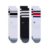 STANCE THE BOYD 3 PACK A556A21TB3-MUL Colorful Image 