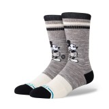 STANCE VINTAGE MICKEY CREW A556A25VMC-MUL Colorful Image 