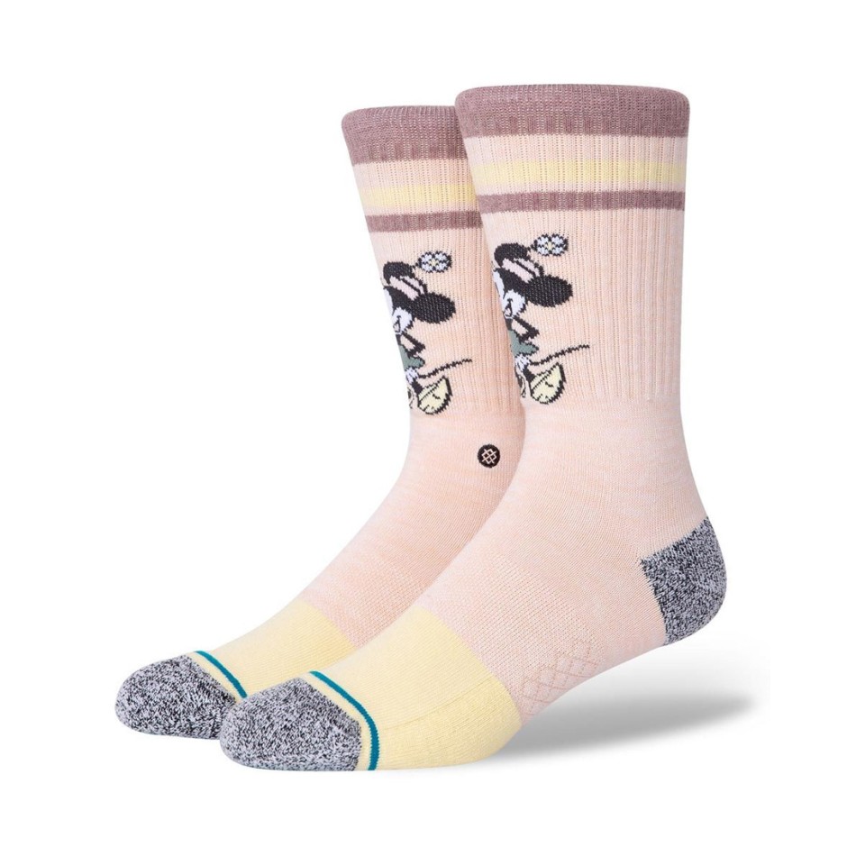 STANCE VINTAGE MINNIE 2020 A556A20MIN-MUL Colorful