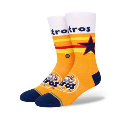 STANCE ASTRODOME A545A23AST-ORA Orange