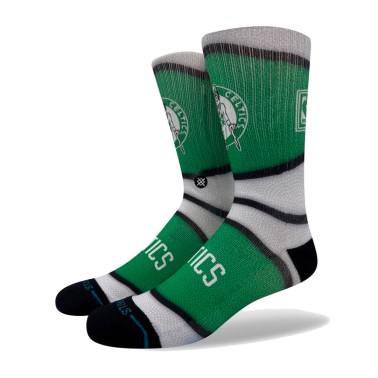 Κάλτσες Πράσινες - Stance Boston Celtics Mini Ball Hardwood Classics