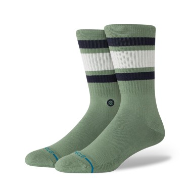 STANCE BOYD ST A556A20BOS-GRN Green