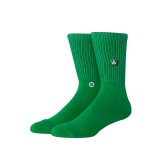 STANCE CELTICCS BADGED CREW A556D25CBC-GRN Green Image 