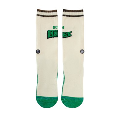 Κάλτσες Πράσινες - Stance Celtics Victory