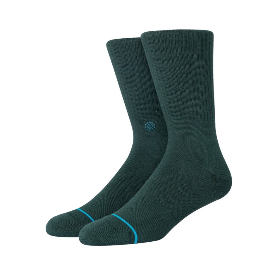 STANCE ICON M311D14ICO-GRN Green