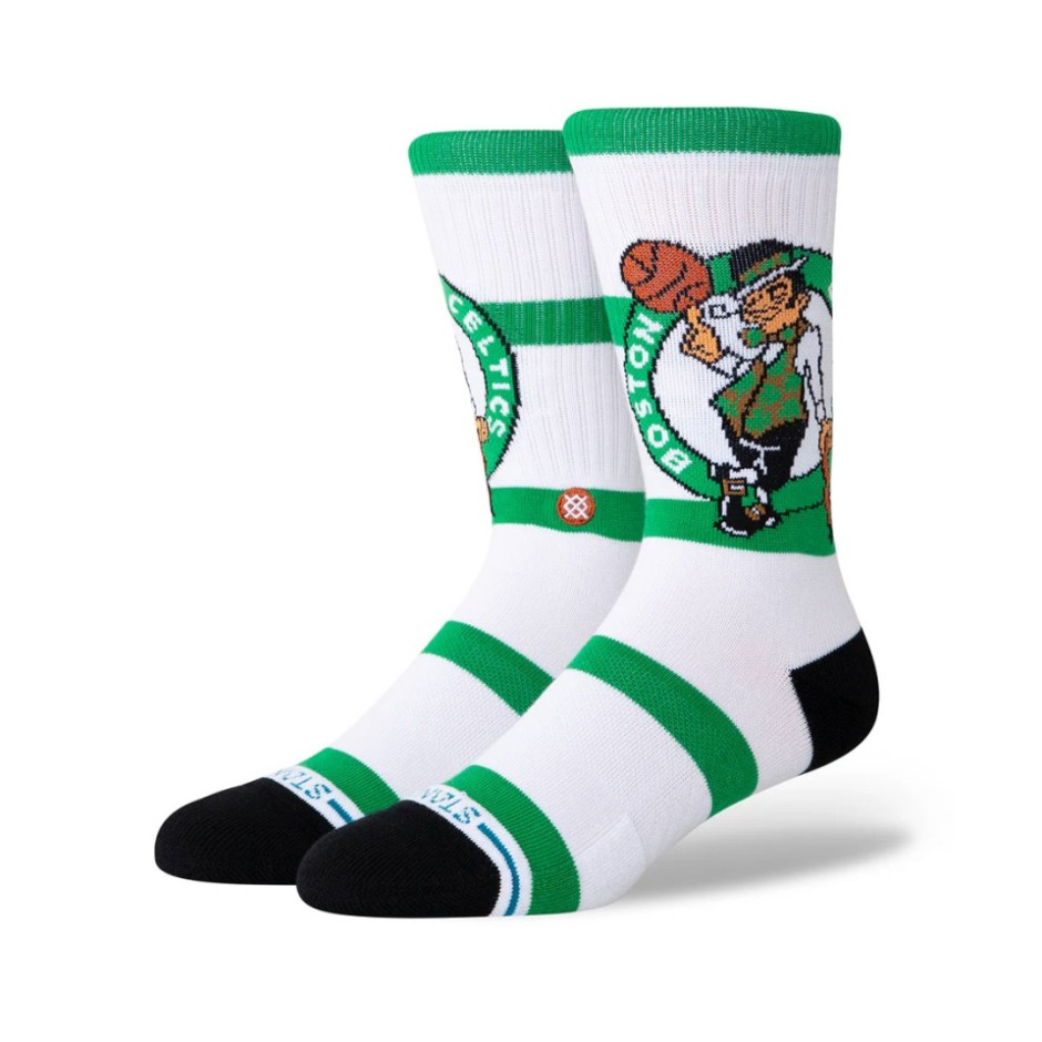 STANCE PREP BOS A555C24PCE-GRN Green