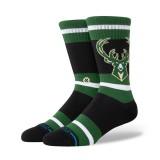 STANCE PREP MIL A555C24PML-BLK Green Image 