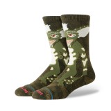 Socks Green - Stance Stripe Gremlins Image 