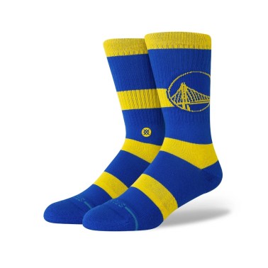 STANCE PREP GSW A555C24PGW-ROY Royal Blue