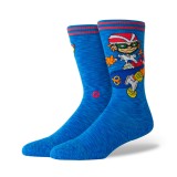 STANCE REGGIE AND OTTO CREW A545C25REG-ROY Royal Blue Image 