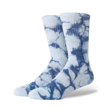 STANCE TIED UP CREW A556C24TIE-ICB Siel
