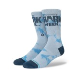 STANCE BLACK A556C22SHA-BLU Colorful Image 
