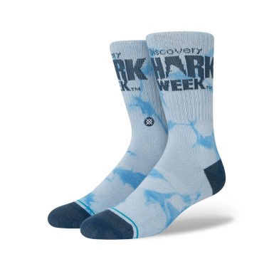 STANCE BLACK A556C22SHA-BLU Colorful