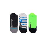 STANCE BOBBIN 3 PACK A248C22BOB-MUL Colorful Image 