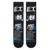 STANCE E.T. EXTRA TERRESTRIAL A555C22EXT-BLK Colorful Image 