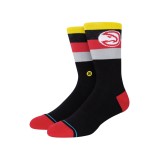 STANCE HAWKS ST CREW A555C22HAW-BLK Black Image 