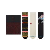 STANCE HOLIDAZE BOX SET A556D22HOL-MUL Colorful Image 