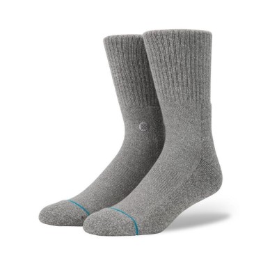 STANCE ICON M311D14ICO-GRH Coal