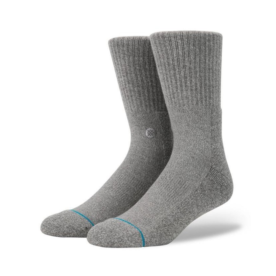 STANCE ICON M311D14ICO-GRH Coal