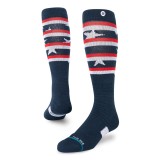 STANCE LAND OF THE FREE A758C22LAN-NVY Blue Image 