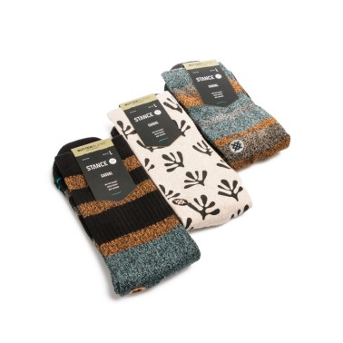 STANCE MAXWELL BOX SET A555D22MAX-MUL Colorful