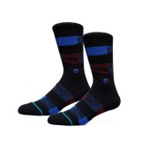 STANCE NBA 76ERS CRYPTIC A555C2276R-BLK Black Image 