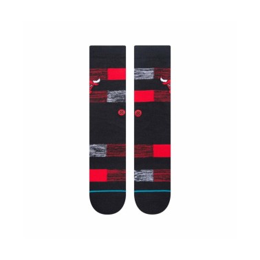 Κάλτσες STANCE NBA BULLS CRYPTIC Μαύρο A555C22BLL-BLK 
