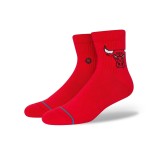 STANCE NBA BULLS ST QTR A356C22BUL-RED Red Image 