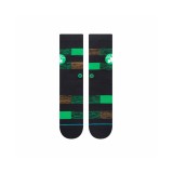 STANCE NBA CELTICS CRYPTIC A555C22CTC-BLK Black Image 
