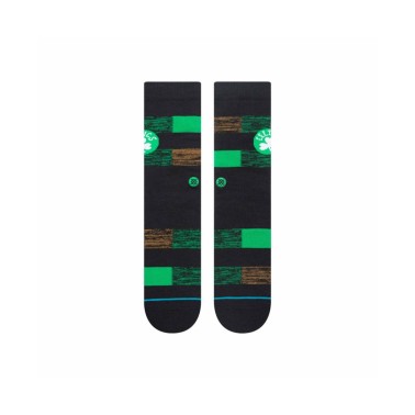 Κάλτσες STANCE NBA CELTICS CRYPTIC Μαύρο A555C22CTC-BLK 