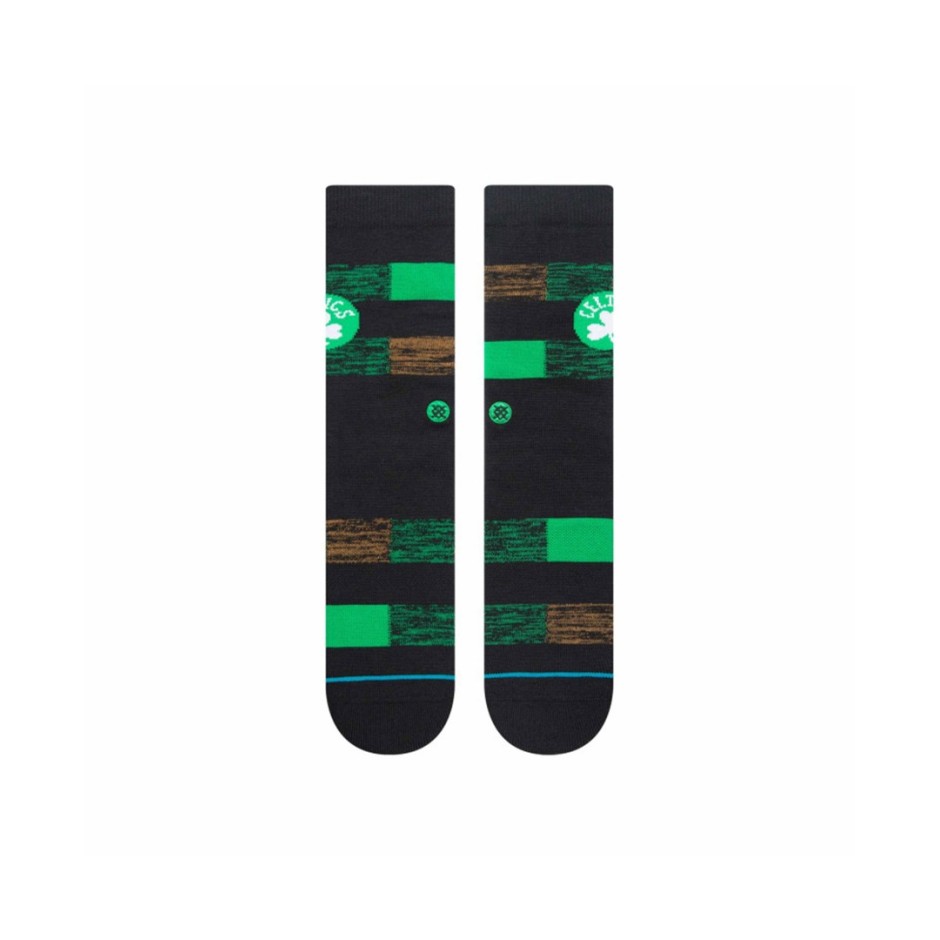 STANCE NBA CELTICS CRYPTIC A555C22CTC-BLK Black