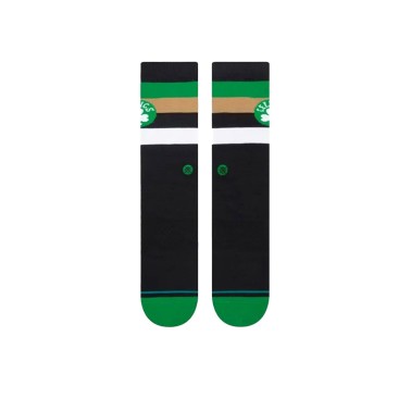 Κάλτσες STANCE NBA CELTICS ST CREW Πράσινο A555C22CEL-GRN 