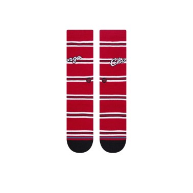 Καλτσες STANCE NBA CLASSICS BULLS Κόκκινο A555C22CBL-RED 