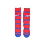 STANCE NBA CLASSICS CLIPPERS A555C22CCL-RED Red Image 
