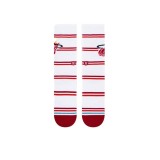 STANCE NBA CLASSICS HEAT A555C22CHE-WHT White Image 