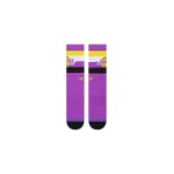 STANCE NBA LAKERS ST CREW A555C22LAK-PUR Purple Image 