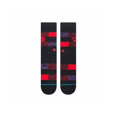 Κάλτσες STANCE NBA RAPTORS CRYPTIC Μαύρο A555C22RTR-BLK 